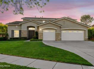 1716 Via Provincia Cir, Corona, CA 92881