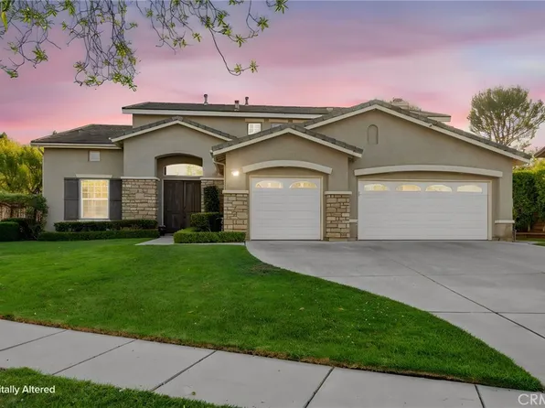1716 Via Provincia Cir, Corona, CA 92881