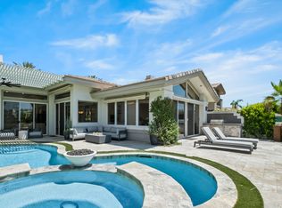 705 Red Arrow Trl, Palm Desert, CA 92211