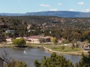 1004 S Montana Cir, Payson, AZ 85541