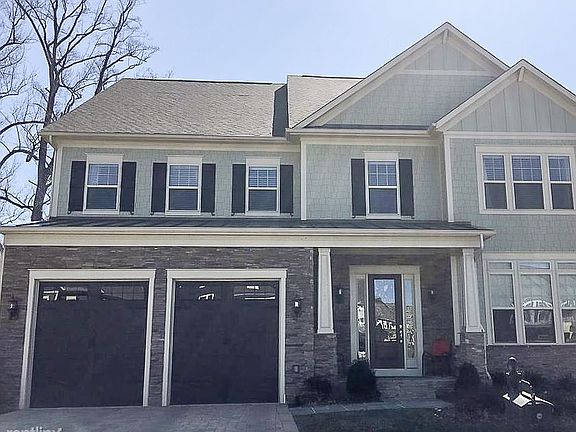 6503 Manor Ridge Ct Exterior