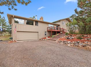 27756 Hi View Rd, Evergreen, CO 80439