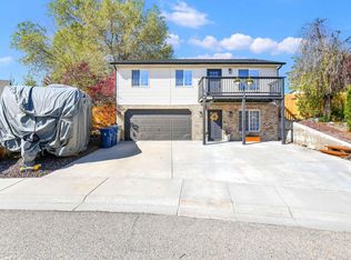 118 Cougar Ct, Nampa, ID 83687