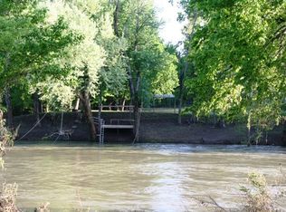 864 Lawrence Road 107, Ravenden, AR 72459