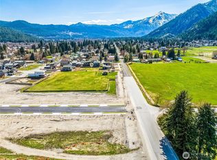 Alpenglow Village 3 Phase 1&2, Leavenworth, WA 98826