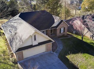 7025 Rival Ln LOT 3R1, Knoxville, TN 37918