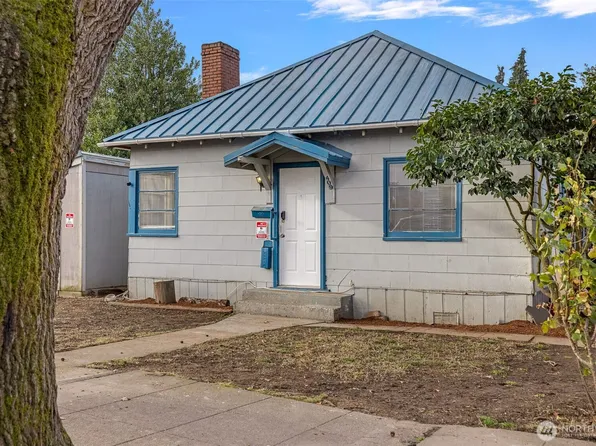 409 Wells Avenue N, Renton, WA 98057