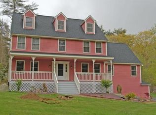 25 Reservoir Rd, Milford, MA 01757