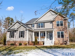 12668 Greenwood Rd, Glen Allen, VA