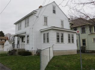 301 Medford Rd, Syracuse, NY 13208