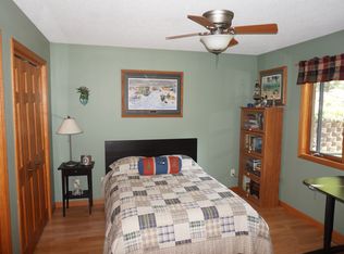 N14369 Pixley Shores Rd, Park Falls, WI 54552