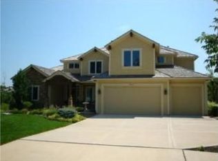 21213 W 96th Ter, Lenexa, KS 66220