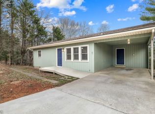 99 Stonewood Ln, Franklin, NC 28734