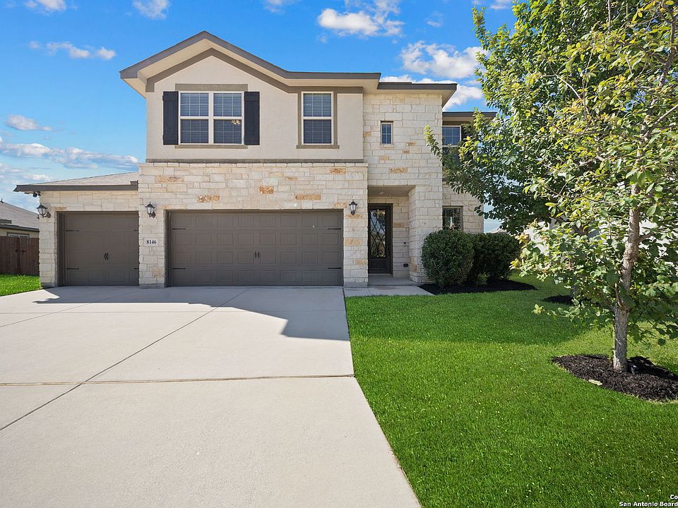 1st image of 8146 Cactus Bend Dr