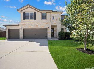8146 Cactus Bend Dr, San Antonio, TX 78254