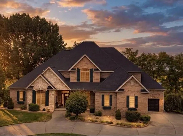 109 E Metalwood Drive, Republic, MO 65738