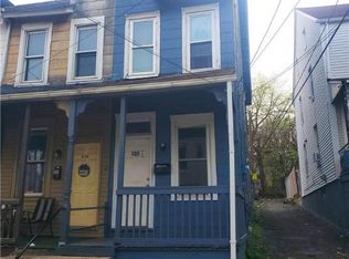 408 1/2 N Penn St, Allentown, PA 18102