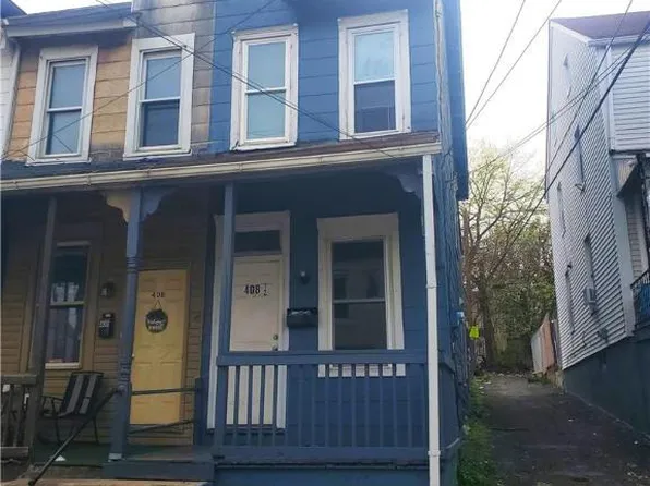 408 1/2 N Penn St, Allentown, PA 18102