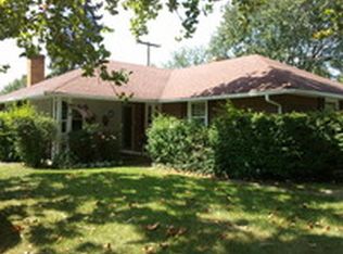 2727 Southridge Dr, South Bend, IN 46614