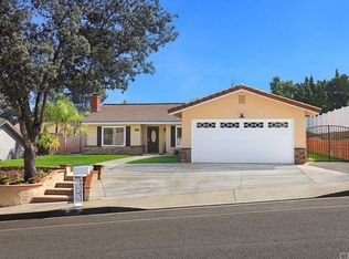 320 N Prospectors Rd, Diamond Bar, CA 91765