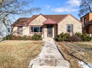 2010 Broadway Ave, Sheboygan, WI 53081