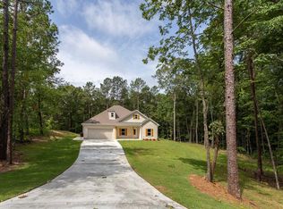 90 Batson Rd, Odenville, AL 35120