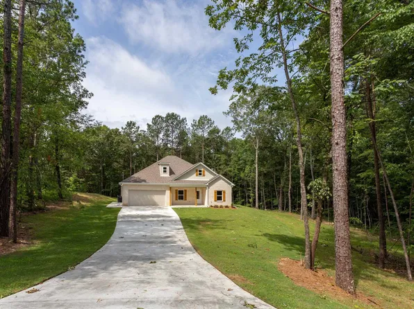 90 Batson Rd, Odenville, AL 35120