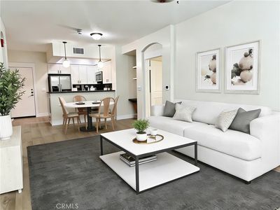 24595 Town Center Dr APT 3205, Santa Clarita, CA, 91355