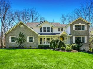 439 Haverstraw Rd, Montebello, NY 10901