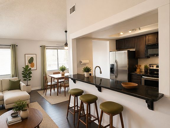 2nd image of 540 S Forest St APT 1-203
