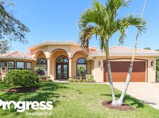 27372 Rue De Paix, Bonita Springs, FL 34135