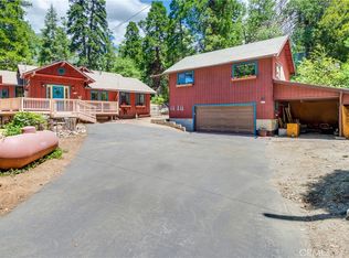 9339 Wood Rd, Forest Falls, CA 92339