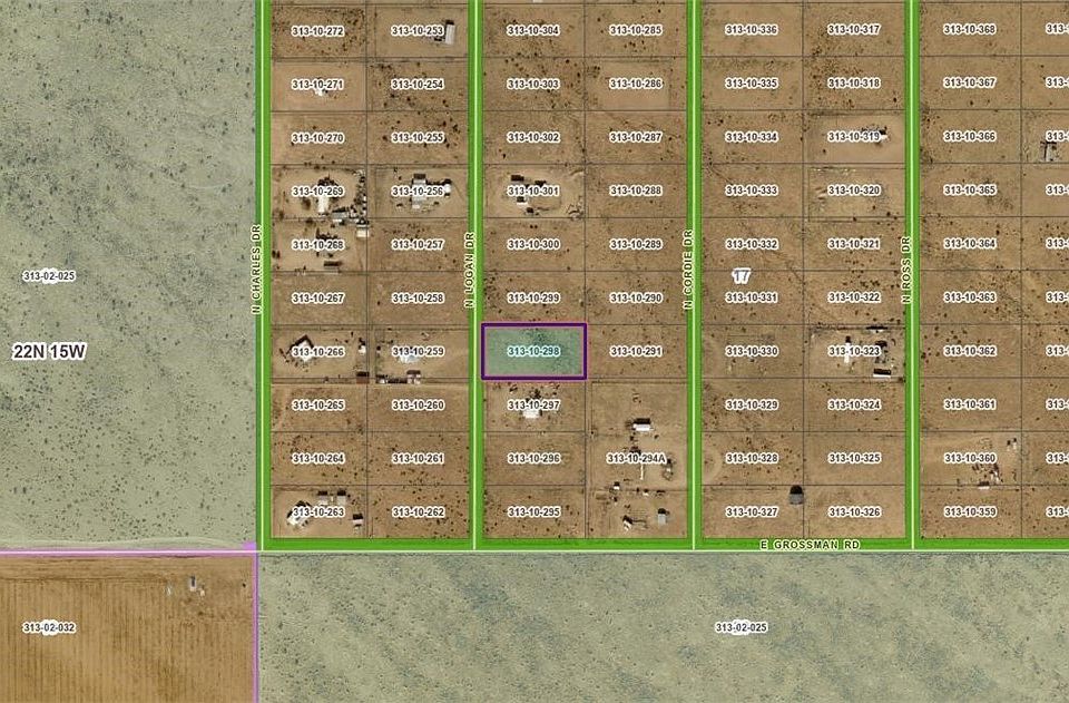 2nd image of 5556 N Logan Drive