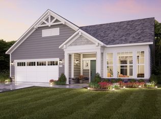 5915 Maple Glen Dr, Noblesville, IN 46062