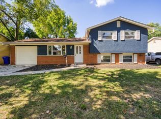 4922 Labelle Dr, Columbus, OH
