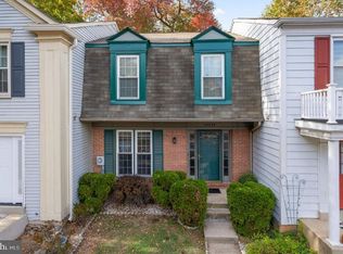 13254 Country Ridge Dr, Germantown, MD 20874