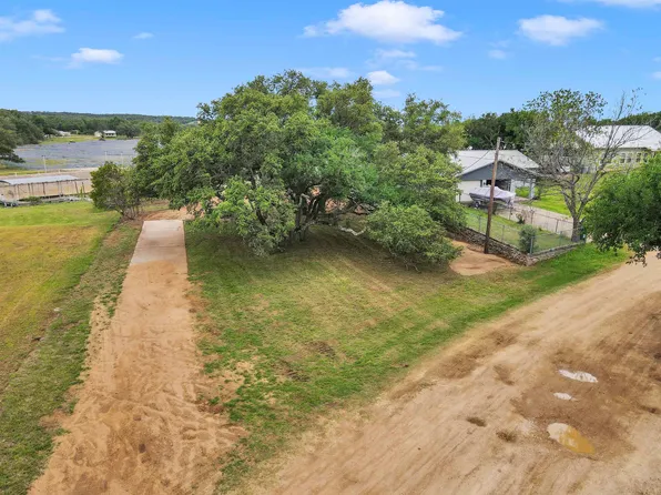 111 EMERALDS DRIVE, Burnet, TX 78611