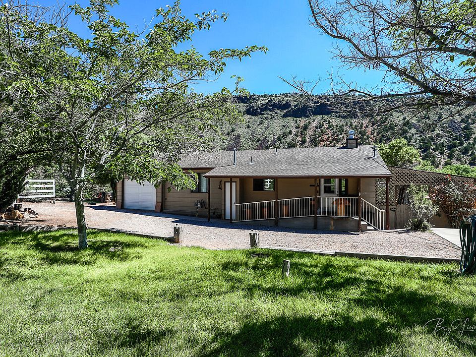 640 E Wells Fargo Rd, Brookside, UT 84782 Zillow