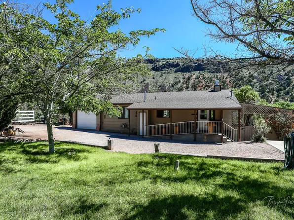 640 E Wells Fargo Rd, Brookside, UT 84782