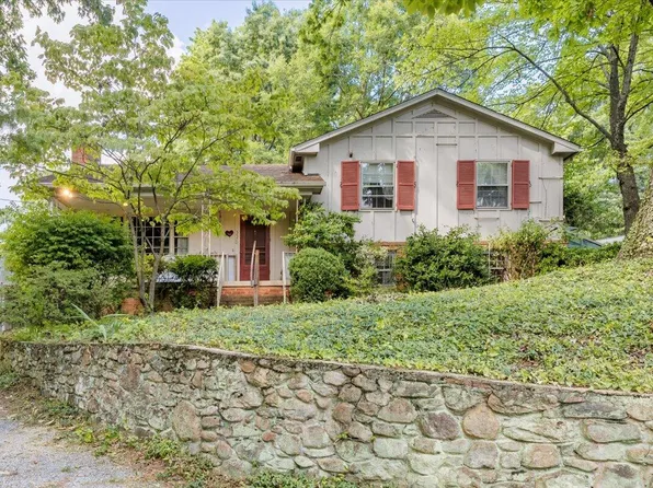3570 Forester Rd SW, Roanoke, VA 24015