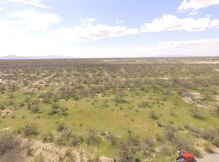 12260 E Thunderhead Ranch Rd #2, Tucson, AZ 85747