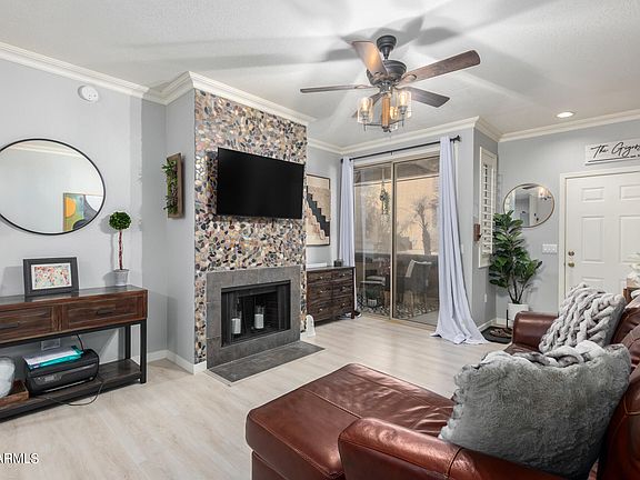5th image of 1411 E ORANGEWOOD Avenue #117