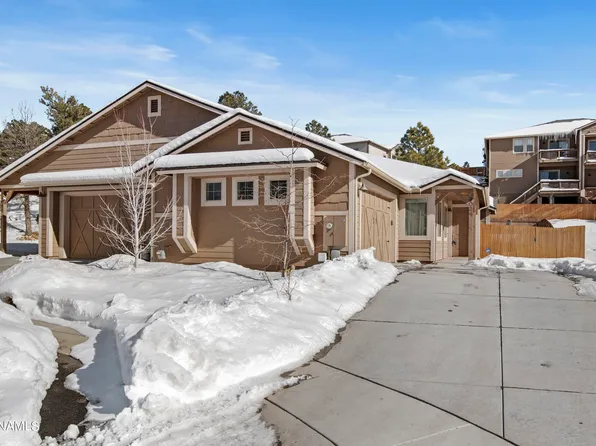 3024 E Cold Springs Trl, Flagstaff, AZ 86004