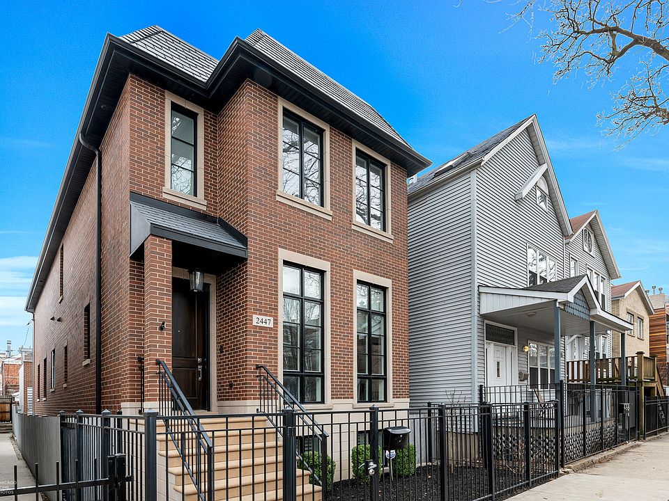 1st image of 2447 N Greenview Ave