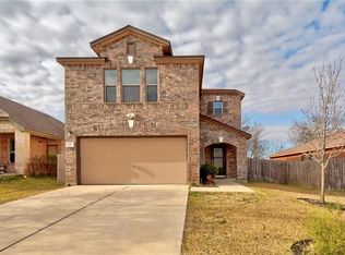 531 New Country Rd, Kyle, TX 78640