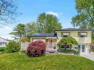125 Exton Rd, Somers Point, NJ 08244