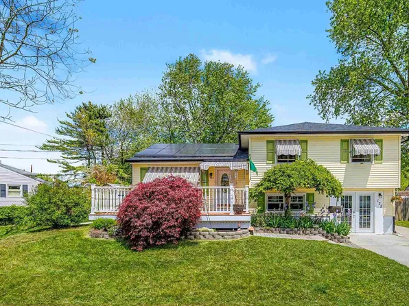 125 Exton Rd, Somers Point, NJ 08244