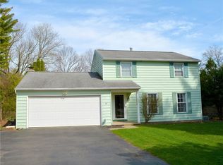 1608 Creek St, Rochester, NY 14625