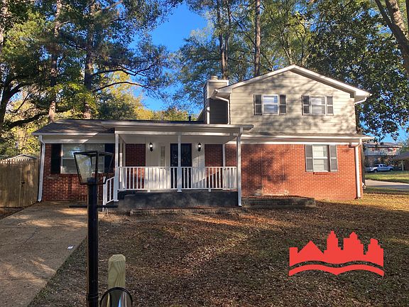 2nd image of 4242 Escrow St