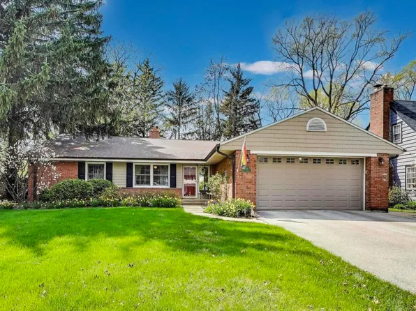 630 Argyle Ave, Flossmoor, IL 60422